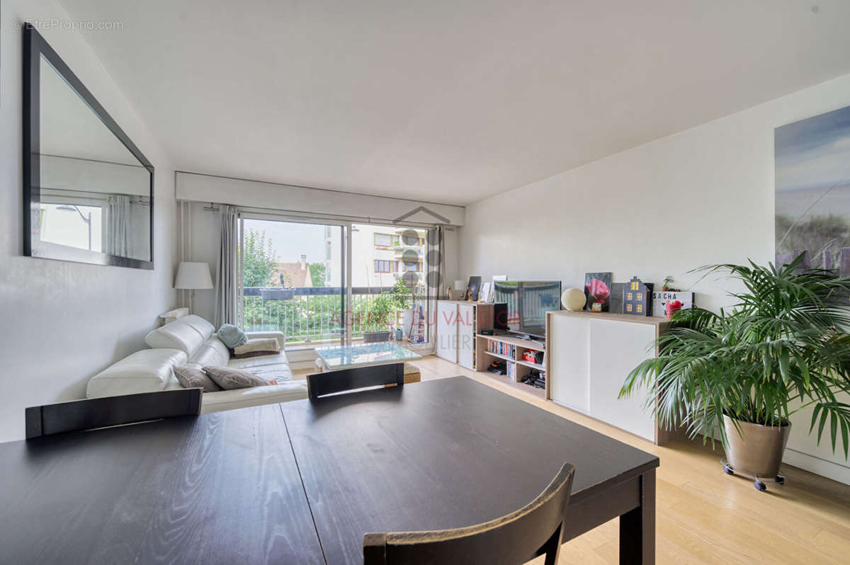 Appartement à RUEIL-MALMAISON