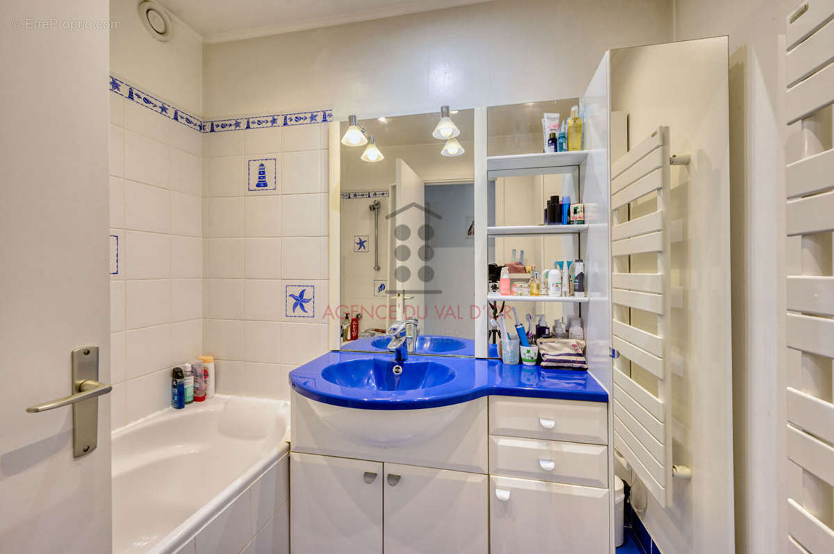 Appartement à RUEIL-MALMAISON