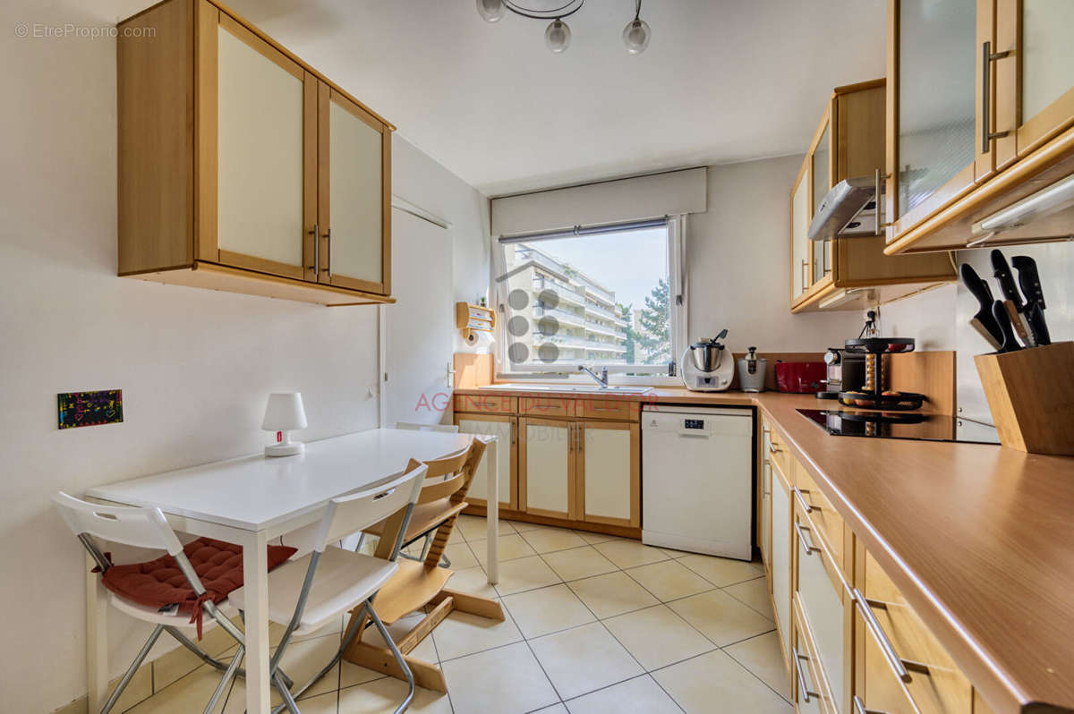 Appartement à RUEIL-MALMAISON