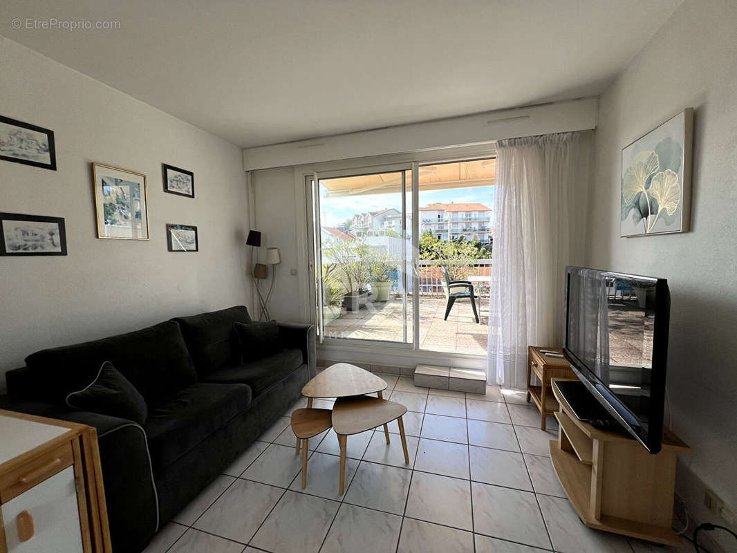 Appartement à ARCACHON