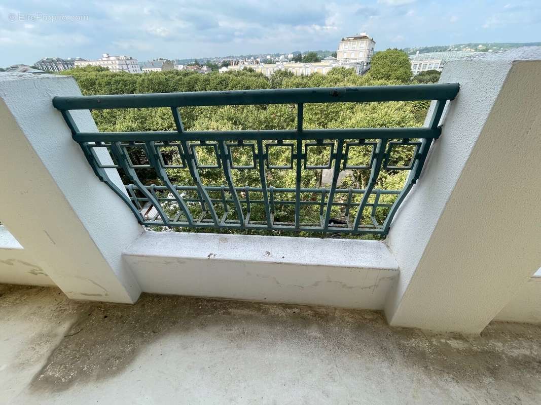 Appartement à VICHY