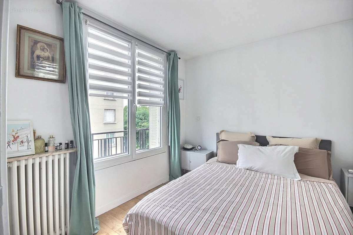 Appartement à BOIS-COLOMBES