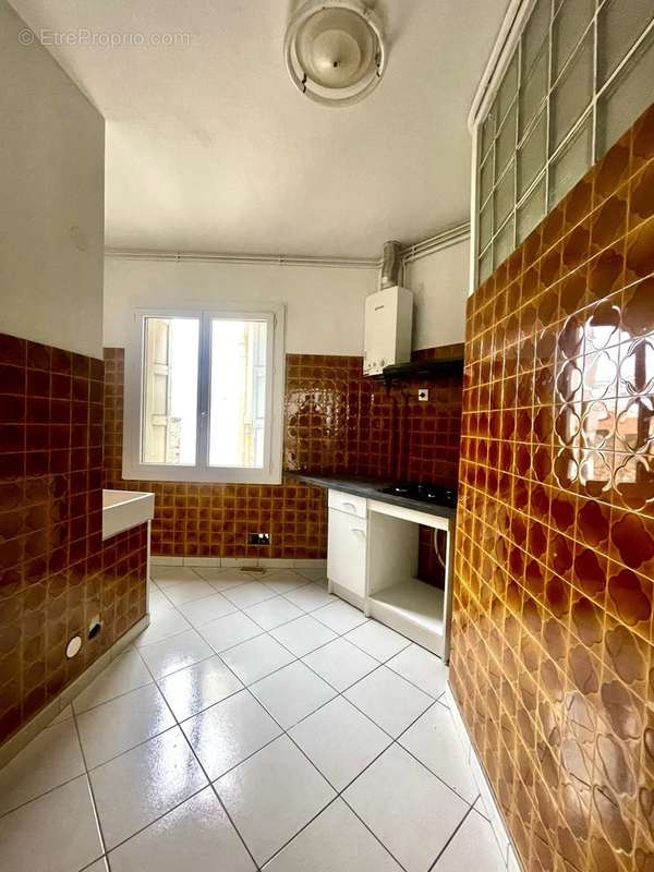 Appartement à PERPIGNAN