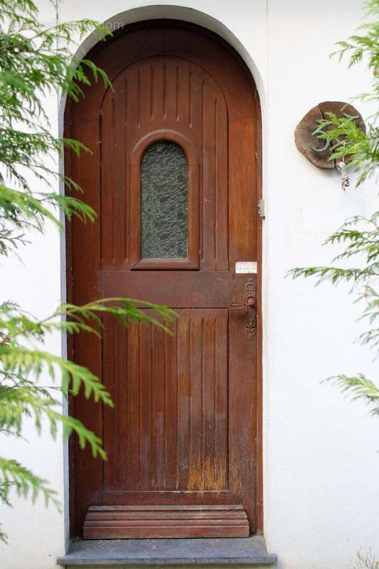 Maison à DEVILLE-LES-ROUEN