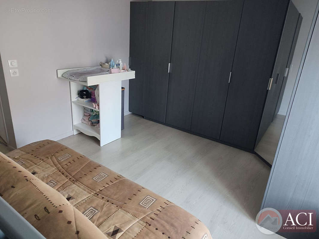 Appartement à CHAMBLY