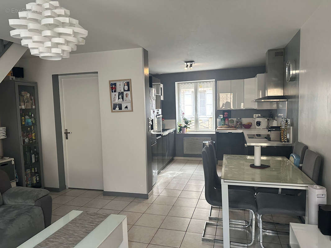 Appartement à CHAMBLY