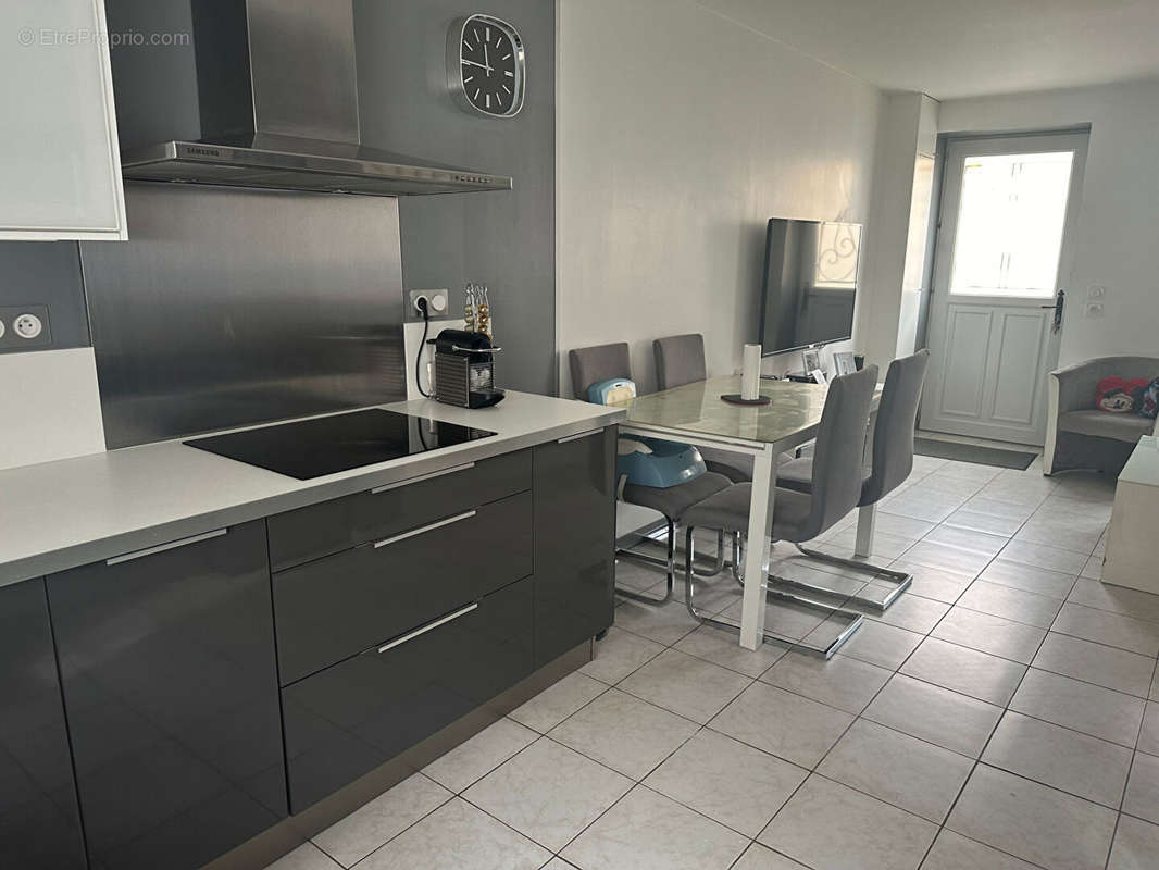 Appartement à CHAMBLY