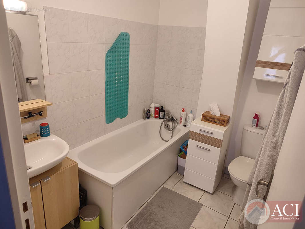 Appartement à CHAMBLY