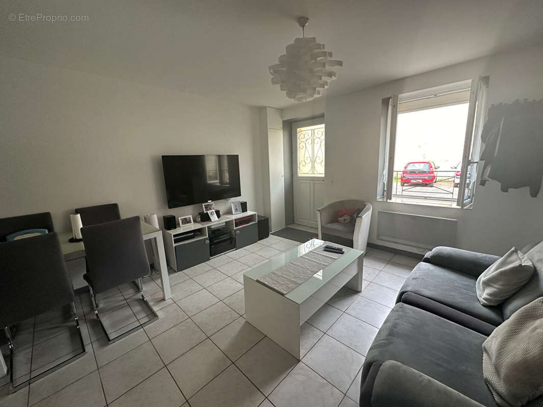 Appartement à CHAMBLY