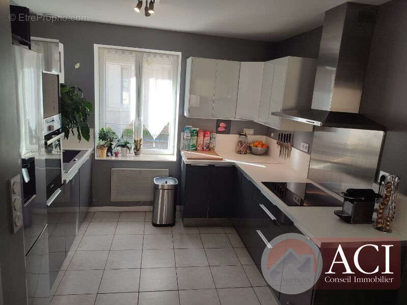 Appartement à CHAMBLY