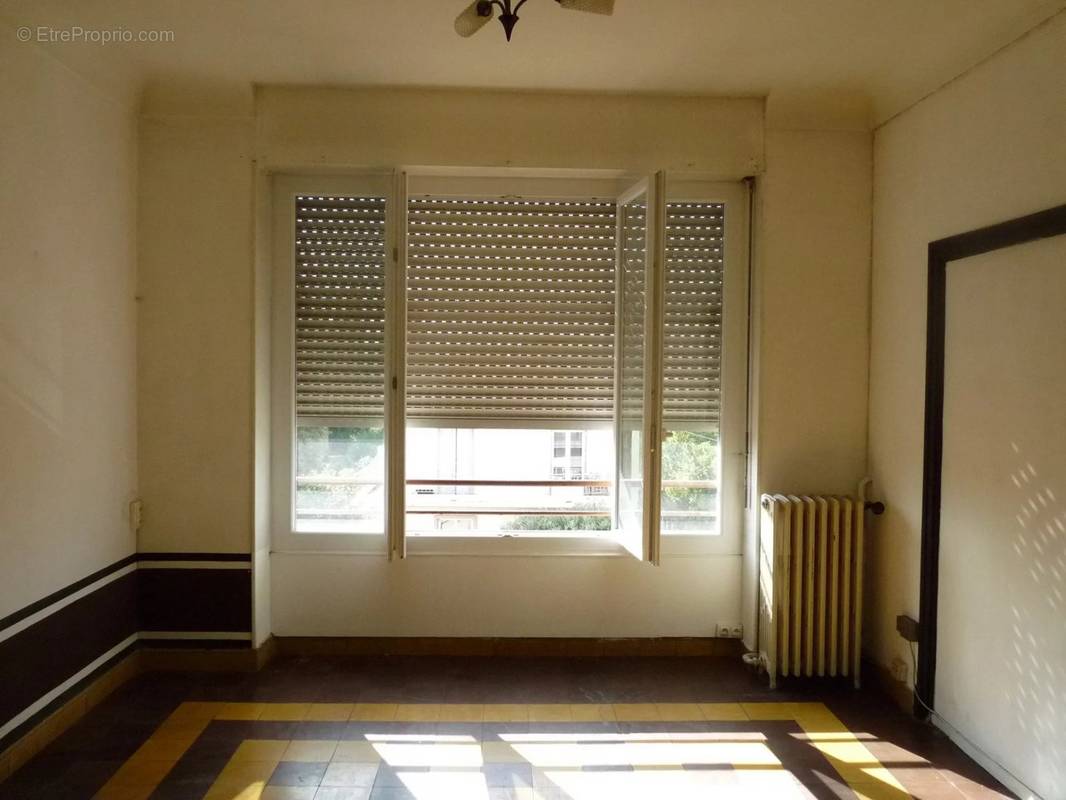 Appartement à BEAUCAIRE