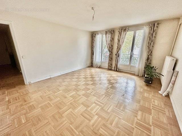 Appartement à CRETEIL