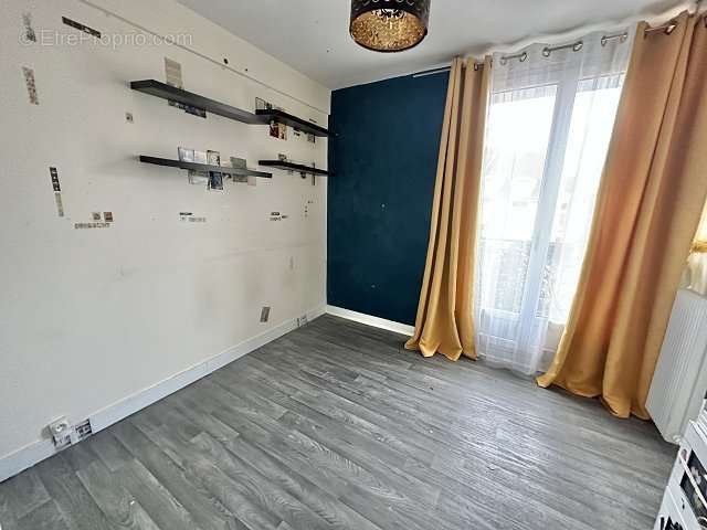 Appartement à CRETEIL