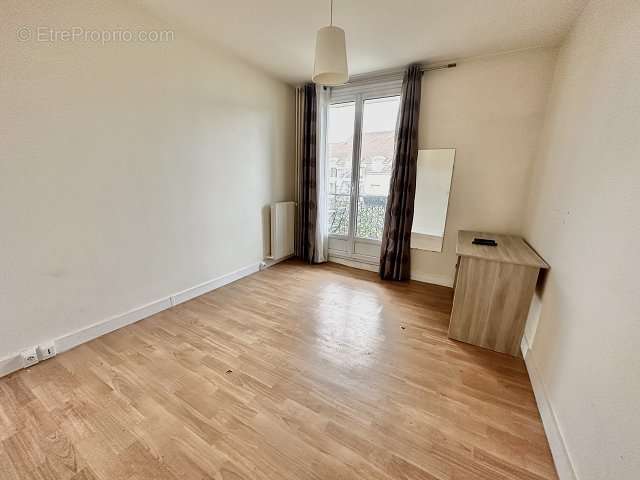 Appartement à CRETEIL