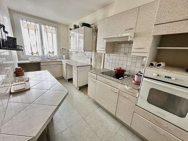 Appartement à CRETEIL