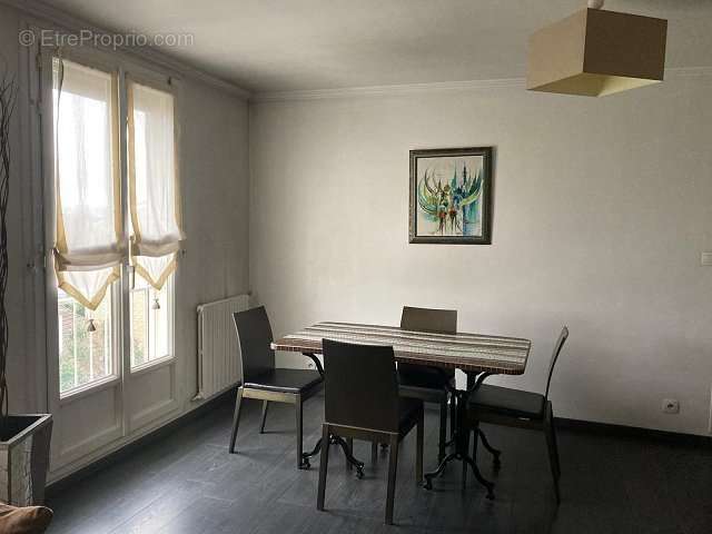 Appartement à CRETEIL