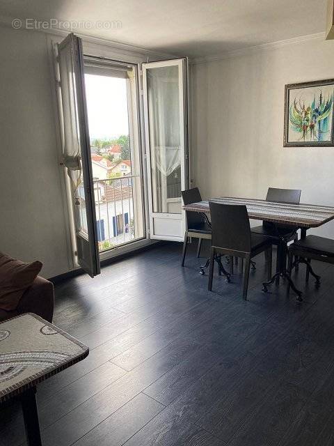 Appartement à CRETEIL