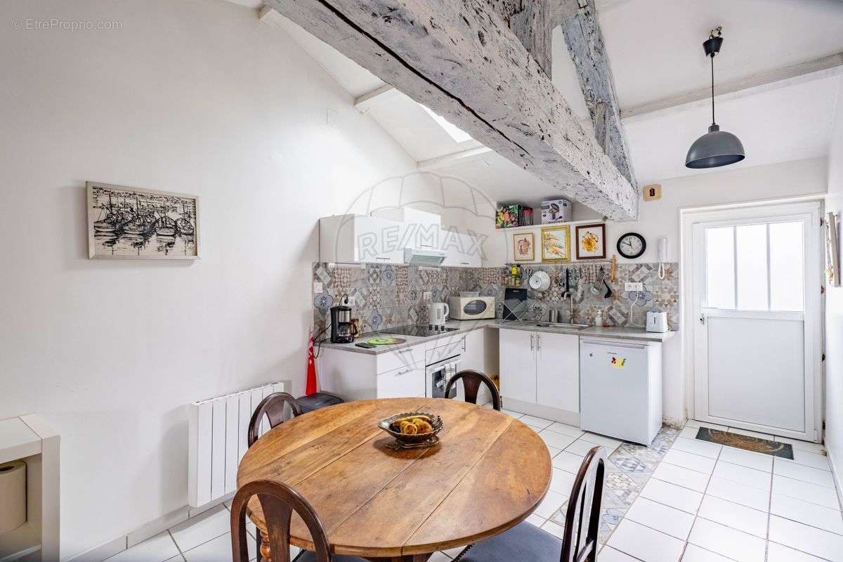 Appartement à LA ROCHELLE