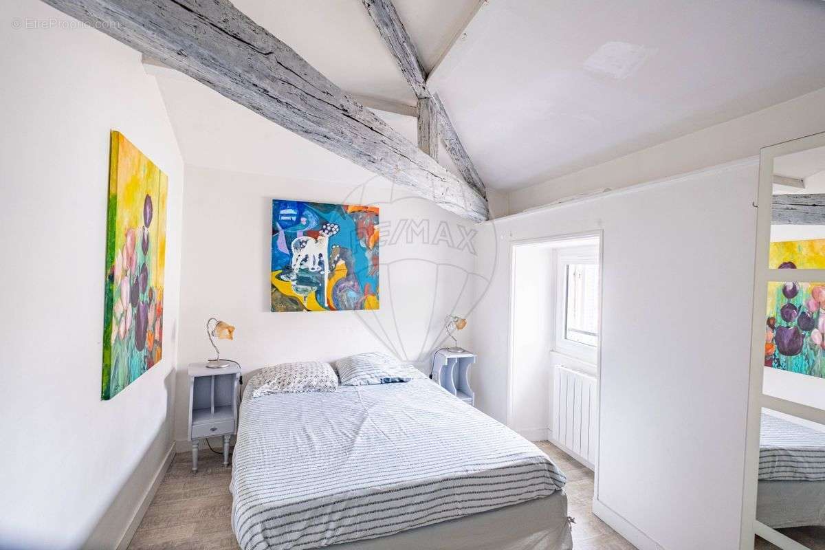 Appartement à LA ROCHELLE