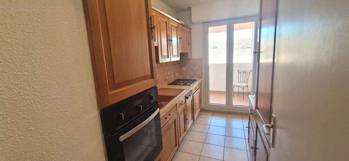 Appartement à DRAGUIGNAN