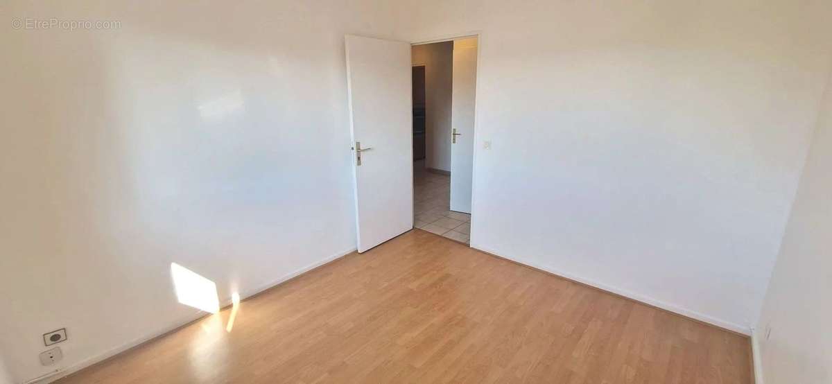 Appartement à DRAGUIGNAN