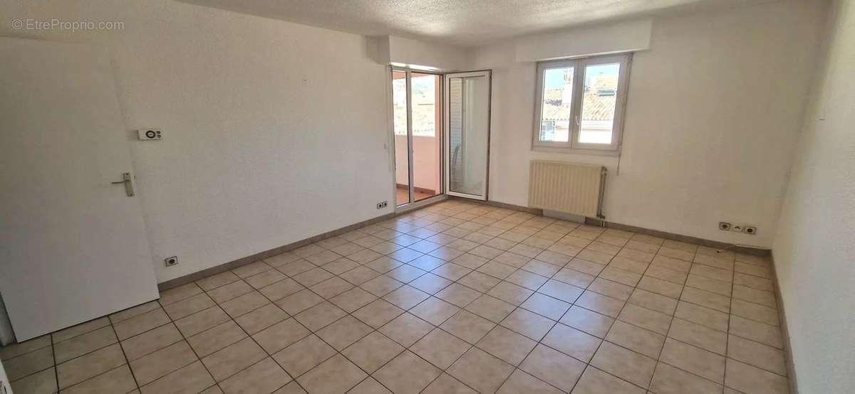 Appartement à DRAGUIGNAN