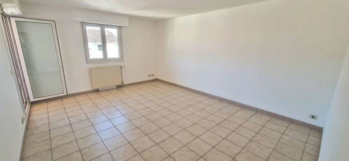 Appartement à DRAGUIGNAN