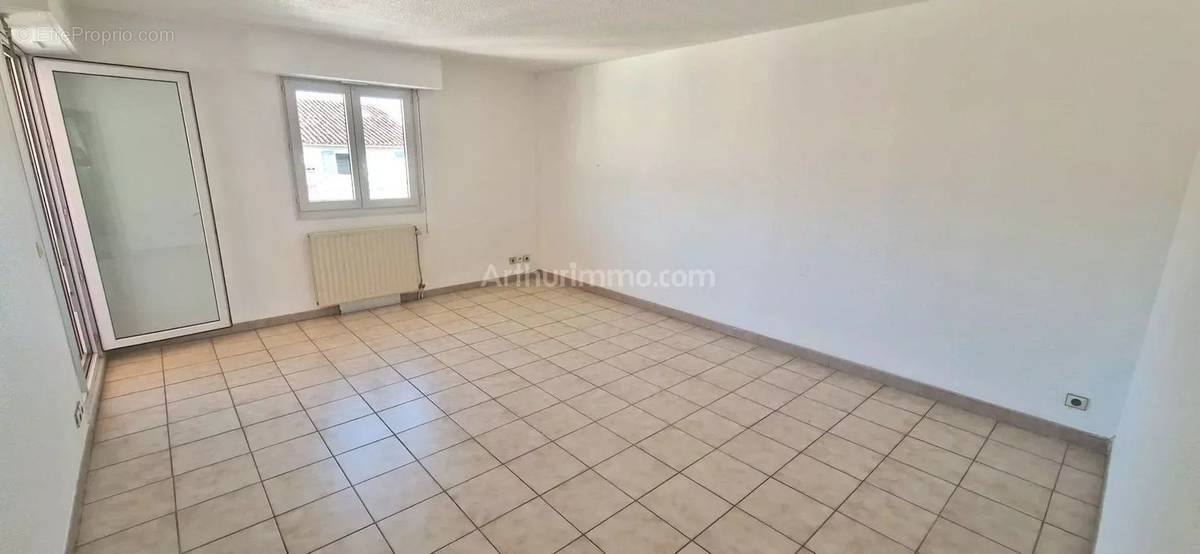 Appartement à DRAGUIGNAN