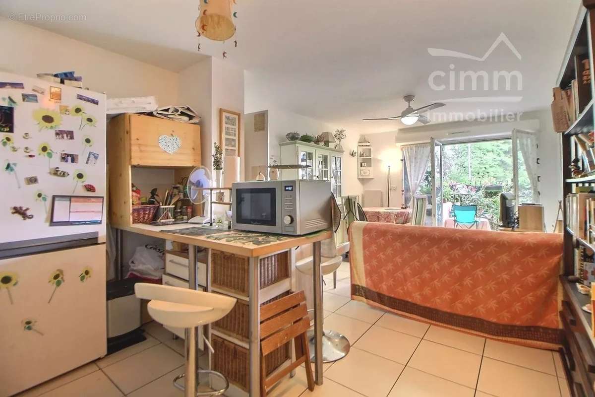 Appartement à MONTPELLIER