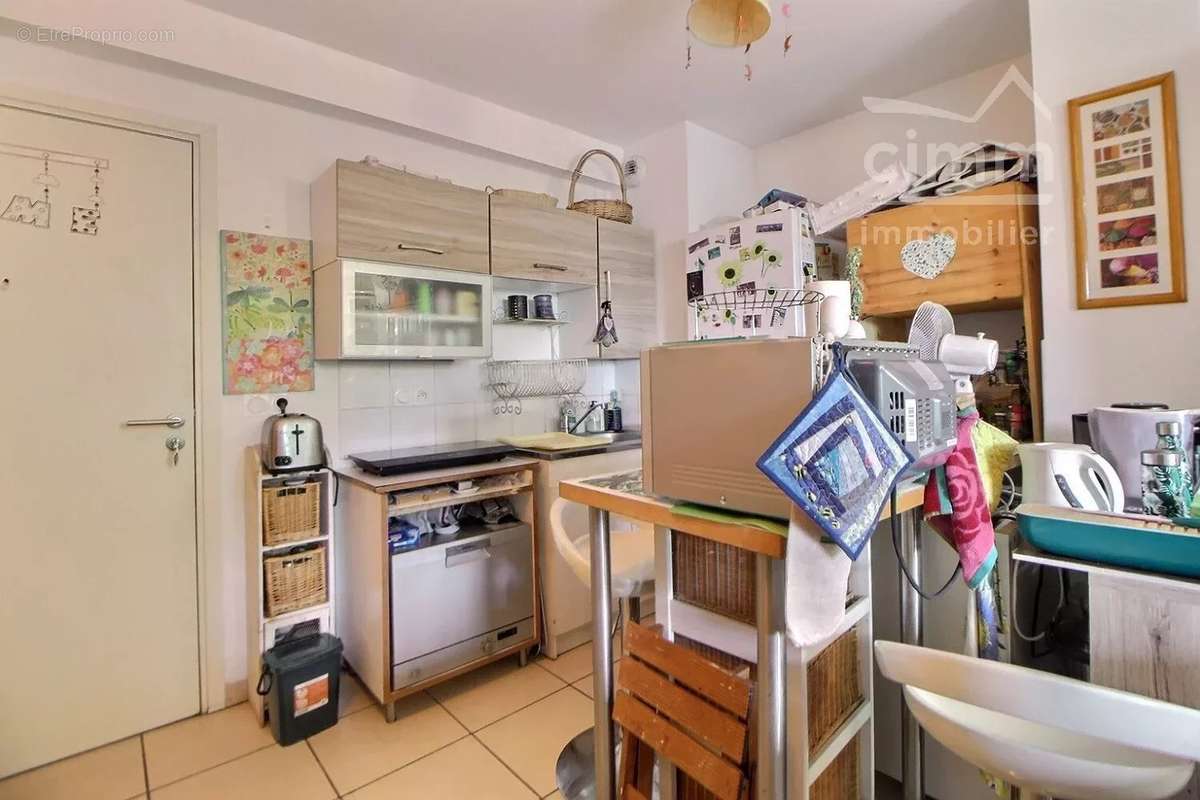 Appartement à MONTPELLIER