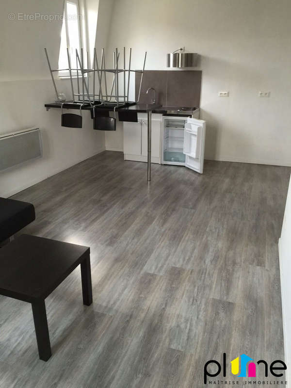 Appartement à ARRAS