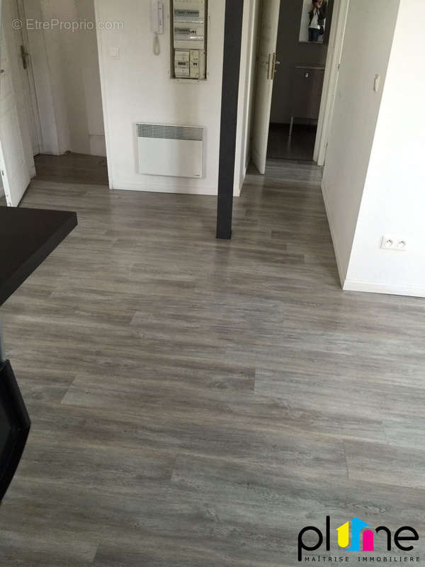 Appartement à ARRAS