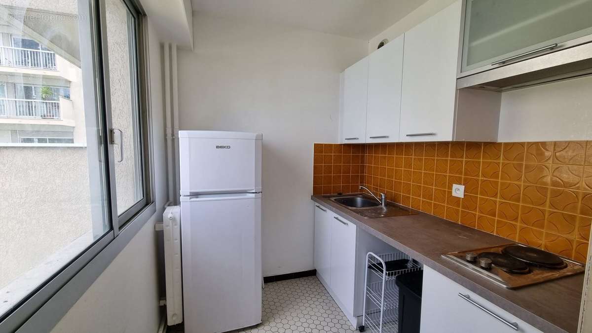 Appartement à PUTEAUX