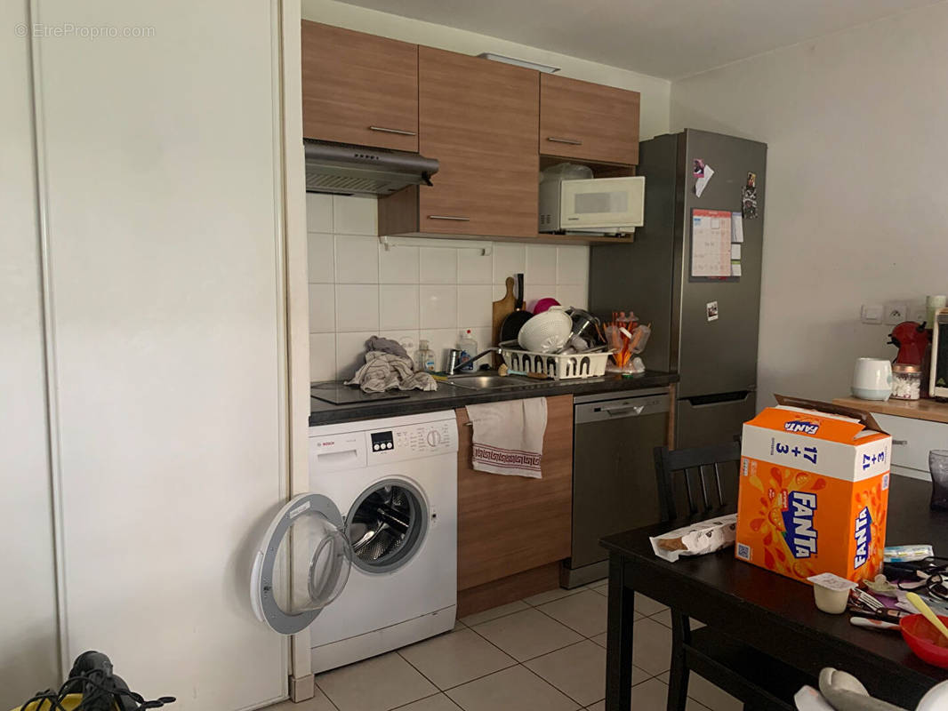 Appartement à TOURNEFEUILLE