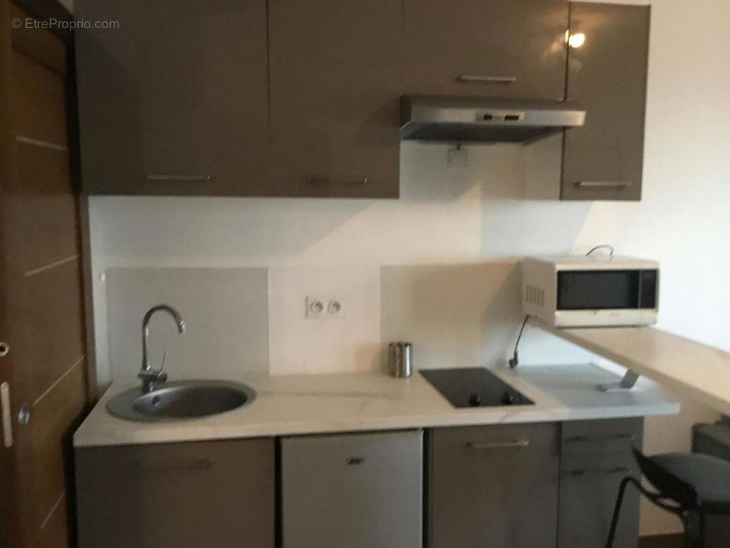 Appartement à BASTIA