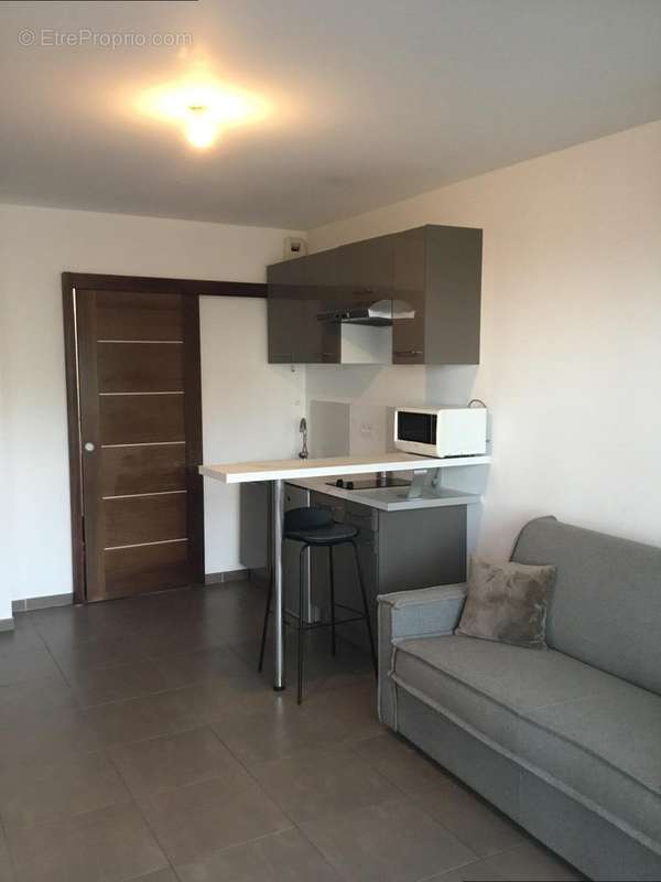 Appartement à BASTIA