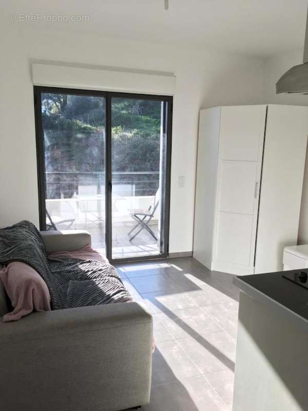 Appartement à BASTIA