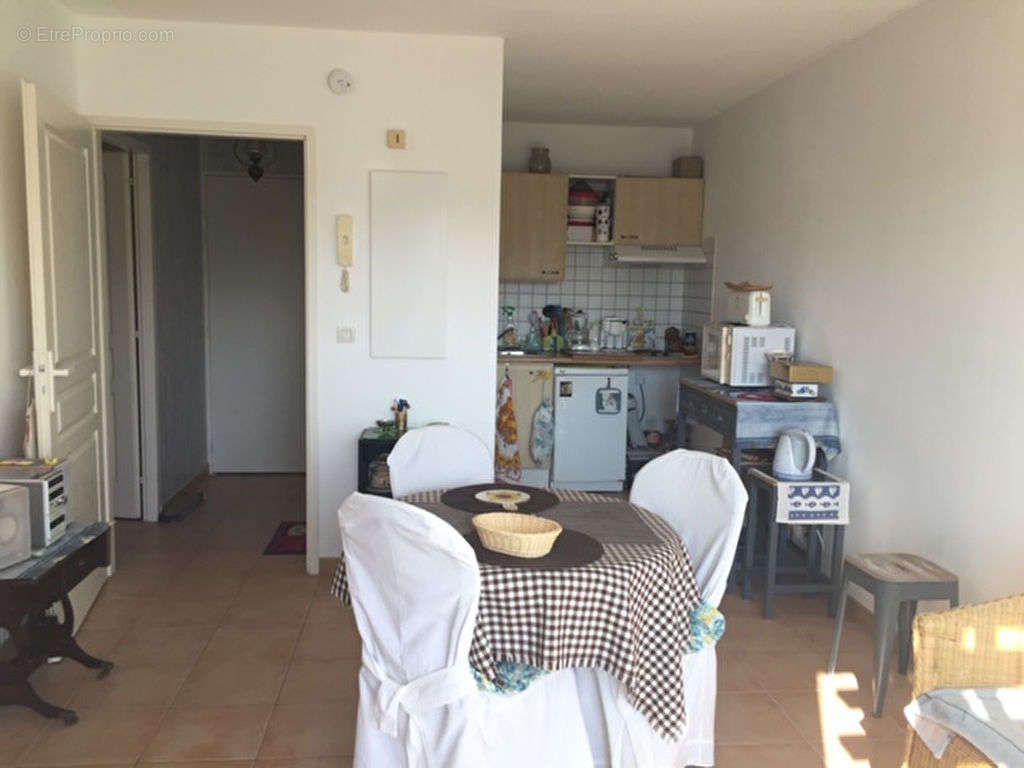 Appartement à LA ROCHELLE