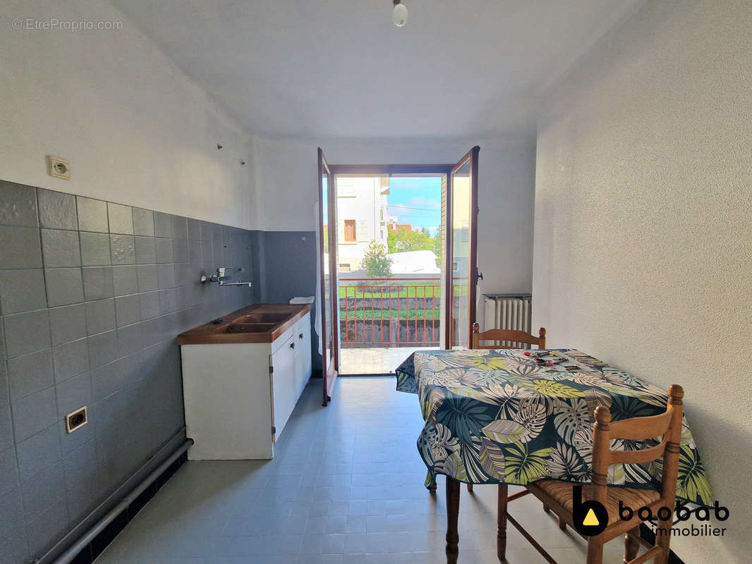 Appartement à ANNECY-LE-VIEUX