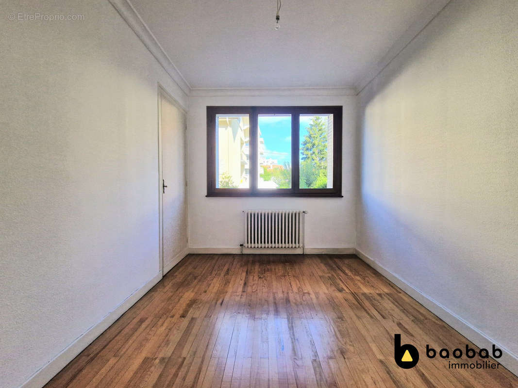 Appartement à ANNECY-LE-VIEUX