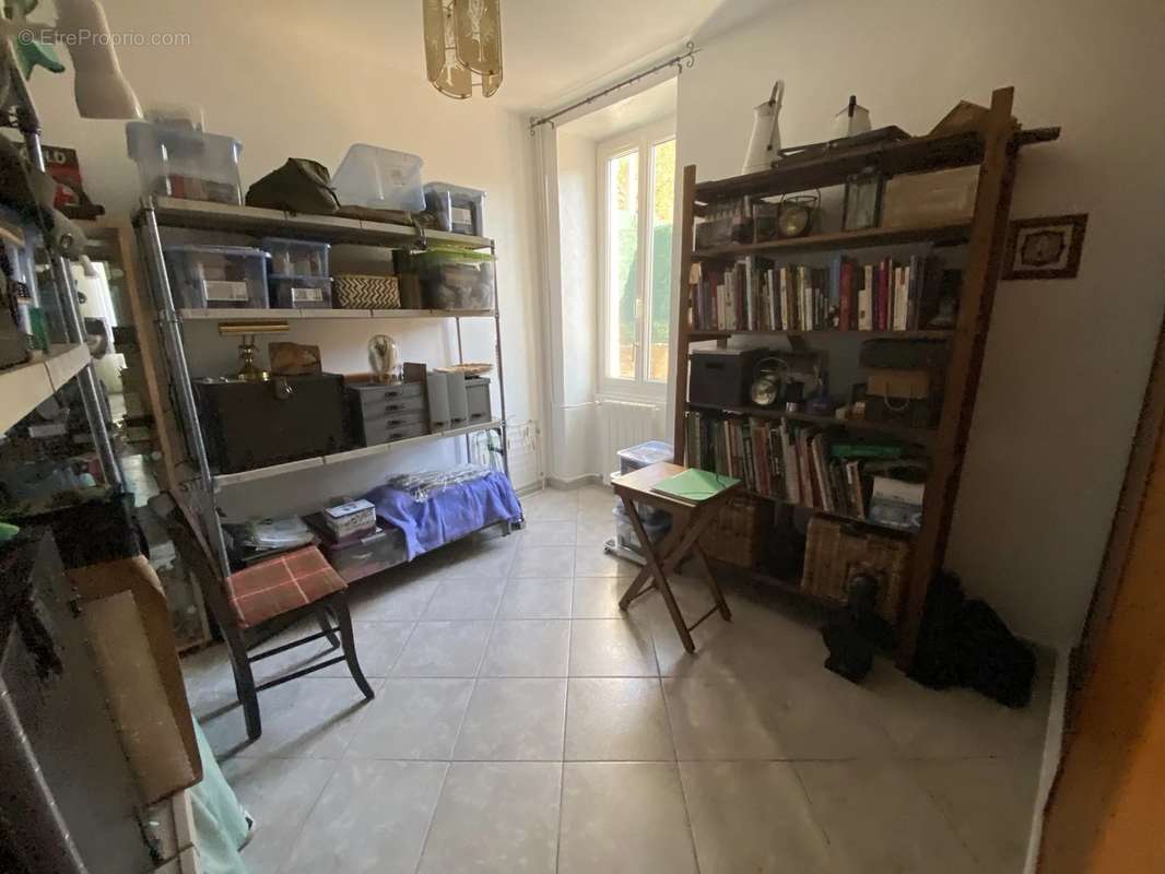 Appartement à L&#039;ESCARENE