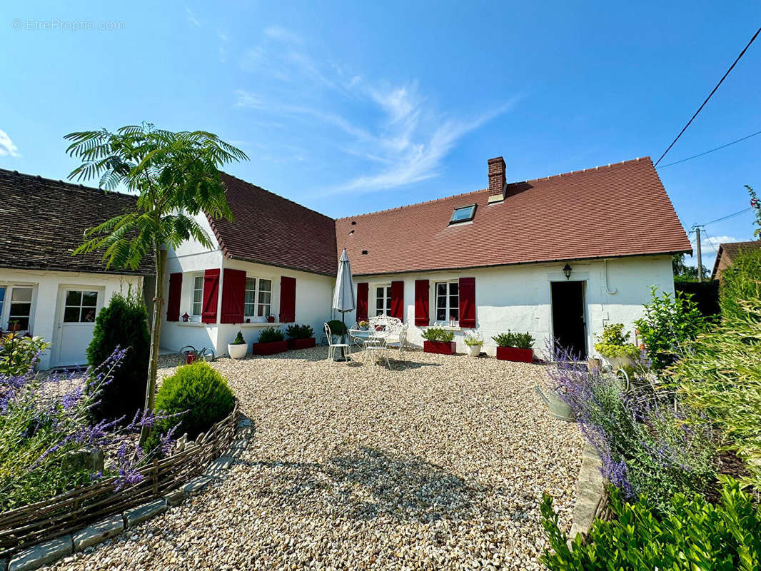 Maison à GISORS