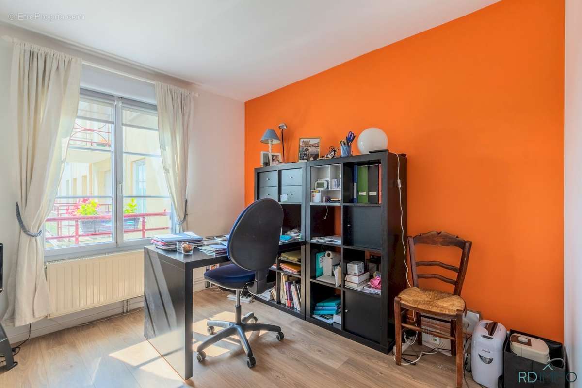 Appartement à MARCQ-EN-BAROEUL