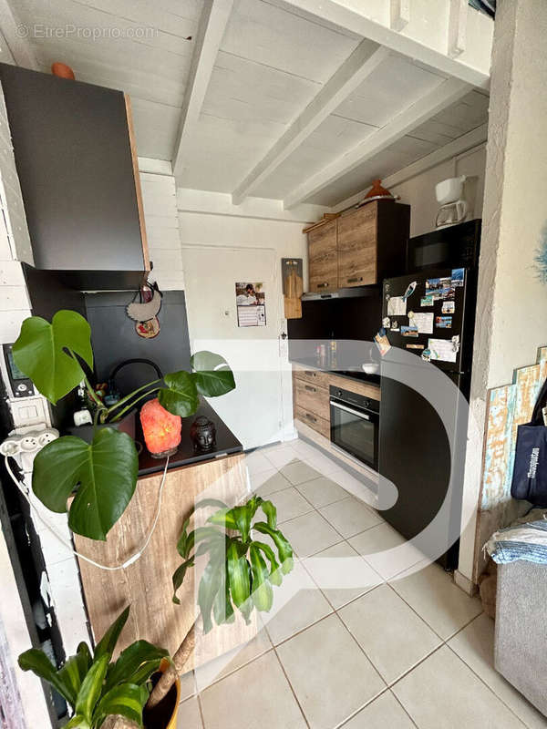 Appartement à FRONTIGNAN