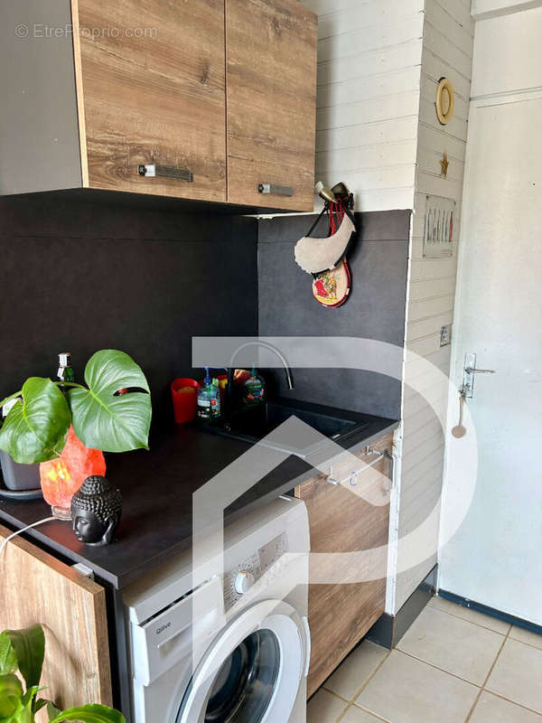 Appartement à FRONTIGNAN