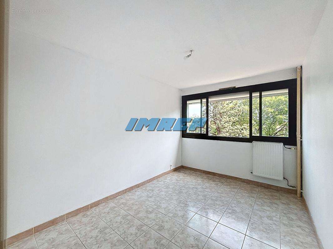 Appartement à MARSEILLE-10E