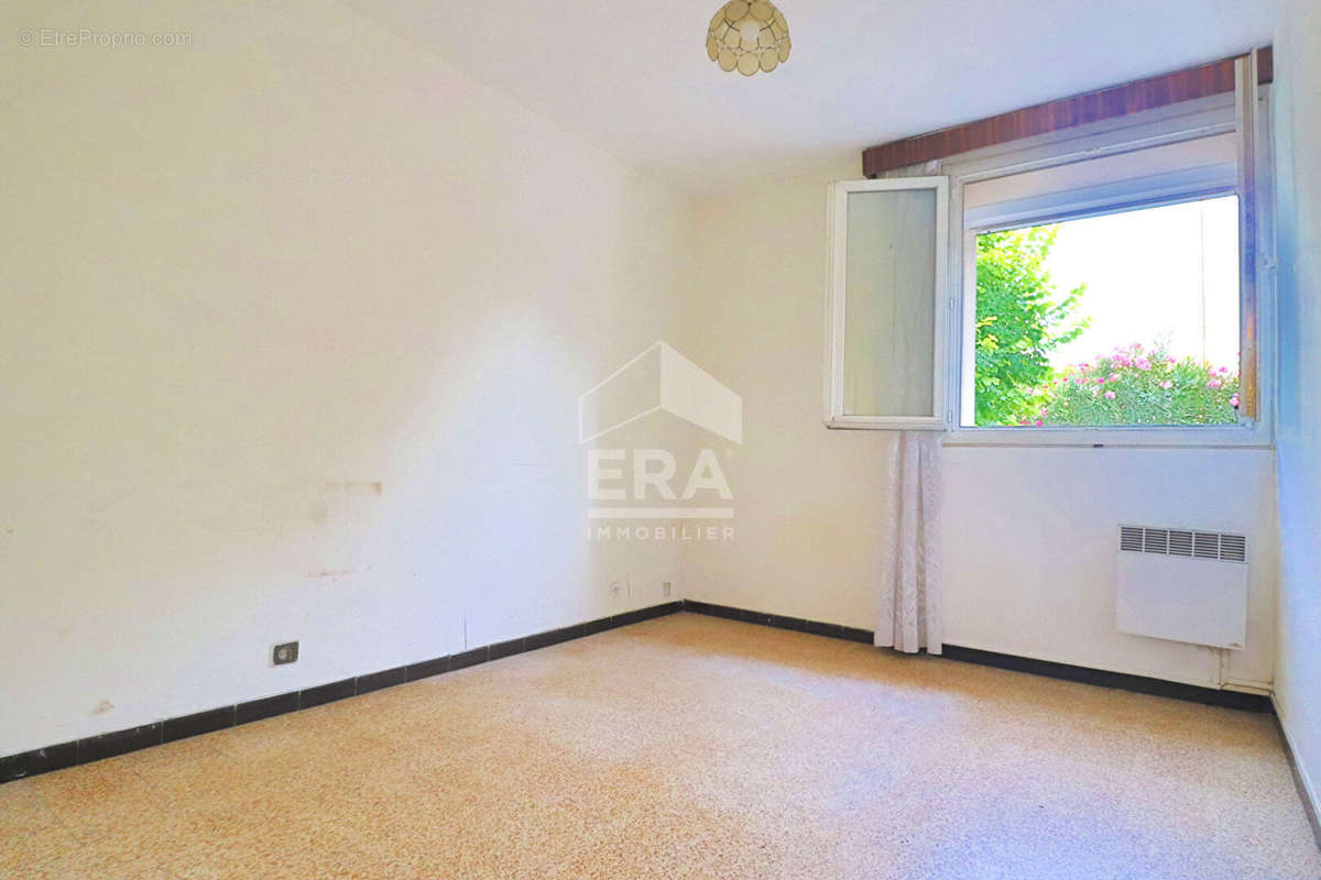 Appartement à MARSEILLE-10E