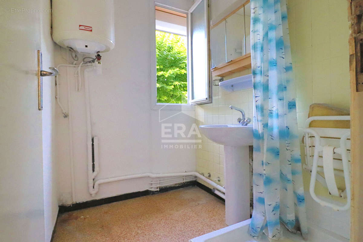 Appartement à MARSEILLE-10E