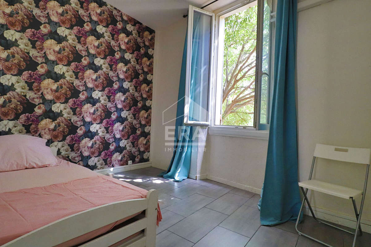 Appartement à MARSEILLE-10E