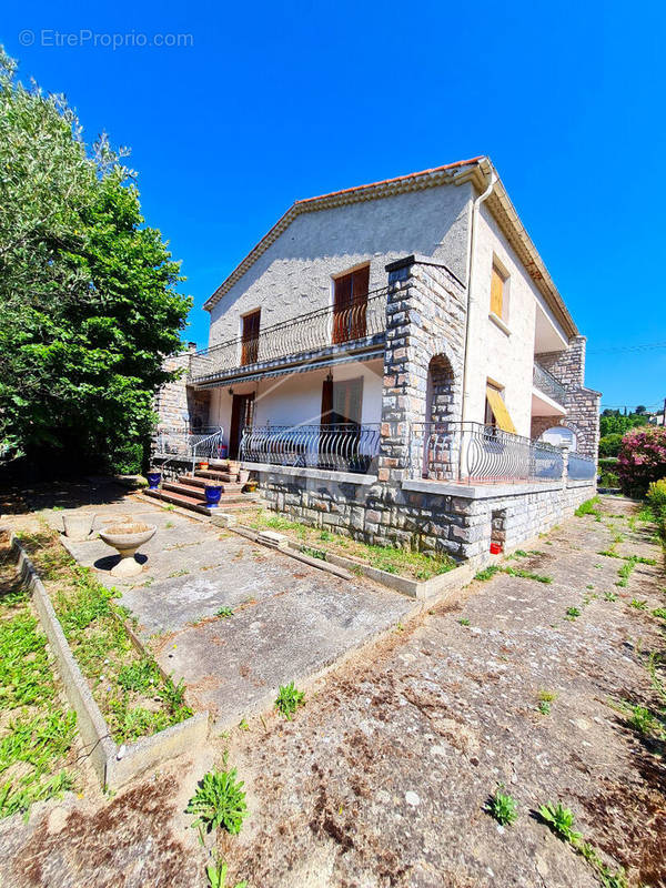 Maison à LIMOUX